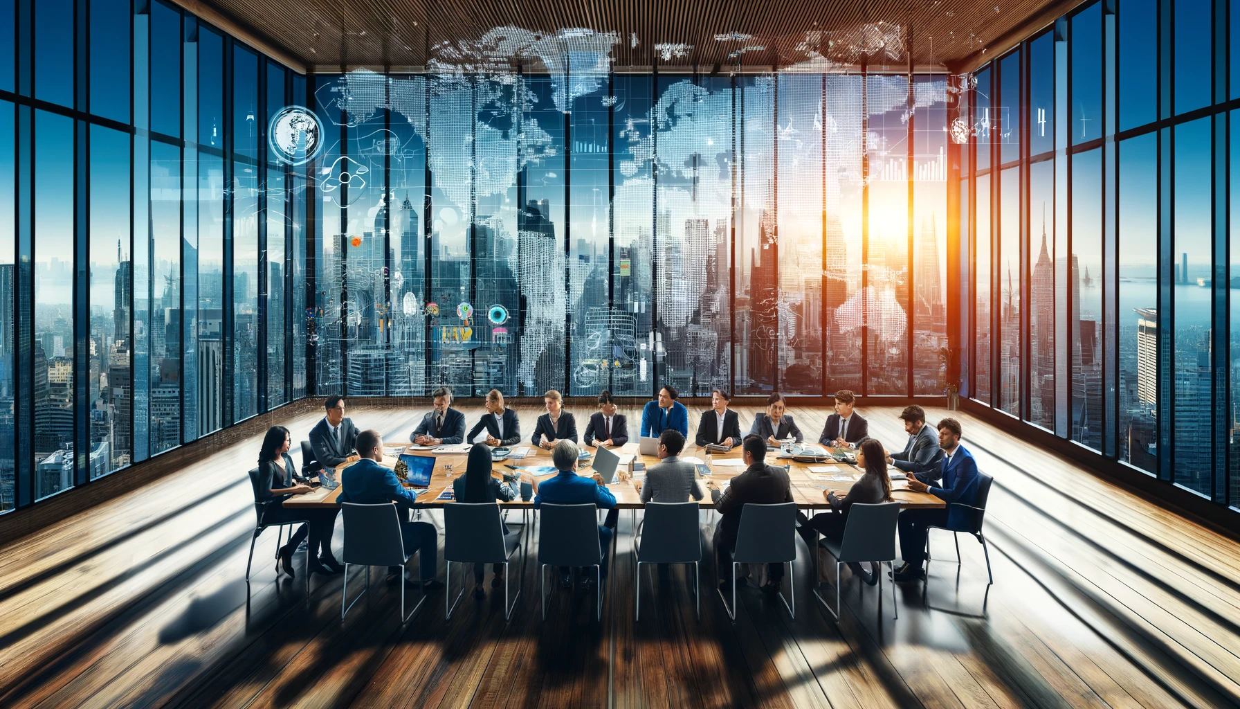 Technology and Patent Transfer