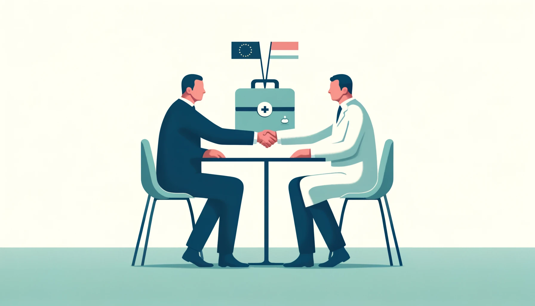 Technology and Patent Transfer