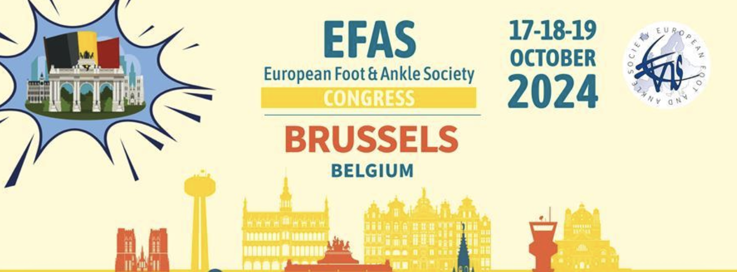 EastMed at EFAS 2024 in Brussels